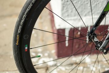 Used Fuji SL 2.3 2016 Road & Gravel, Light Gray — image 3 of 20