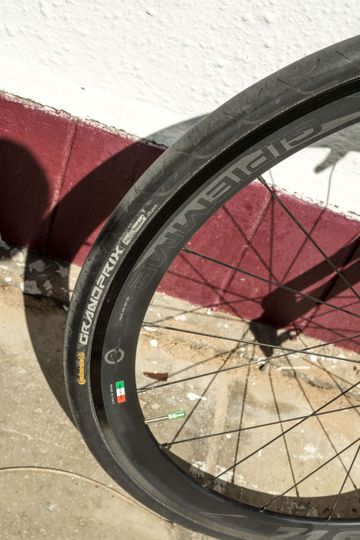 Used Fuji SL 2.3 2016 Road & Gravel, Light Gray — image 10 of 20