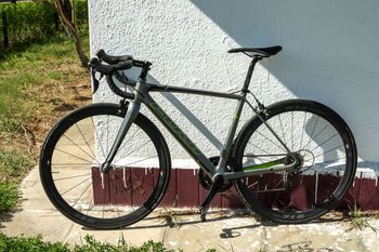 Używany Fuji SL 2.3 2016 Road & Gravel