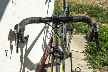 Używany Fuji SL 2.3 2016 Road & Gravel — zdjęcie 8 z 20