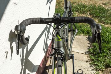 Used Fuji SL 2.3 2016 Road & Gravel, Light Gray — image 8 of 20