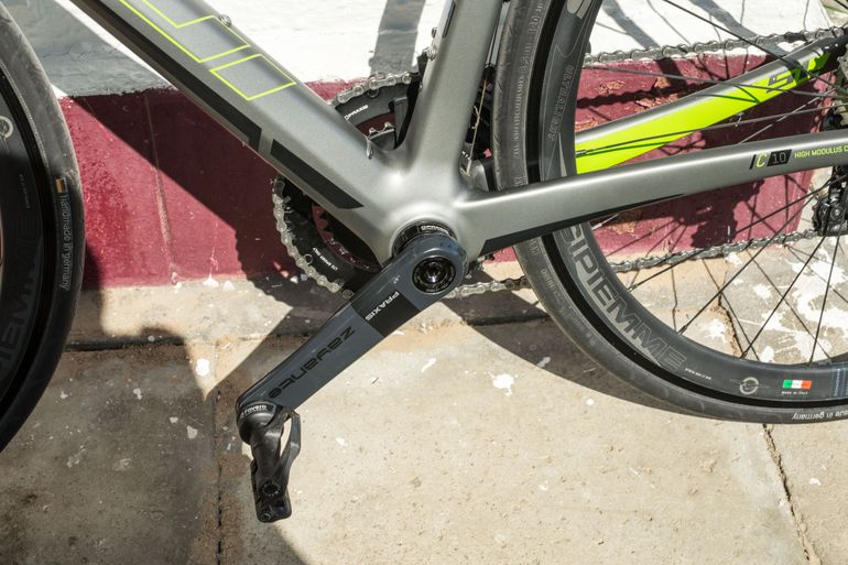 Używany Fuji SL 2.3 2016 Road & Gravel — zdjęcie 12 z 20