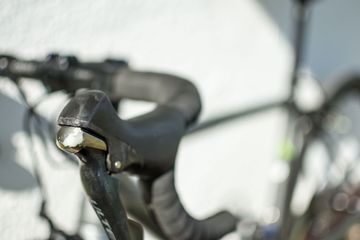 Used Fuji SL 2.3 2016 Road & Gravel, Light Gray — image 2 of 20