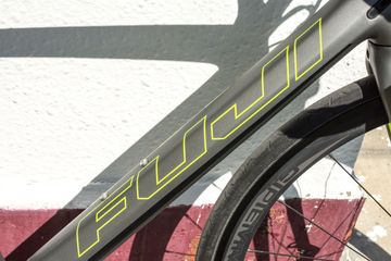 Used Fuji SL 2.3 2016 Road & Gravel, Light Gray — image 17 of 20