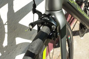 Używany Fuji SL 2.3 2016 Road & Gravel — zdjęcie 9 z 20