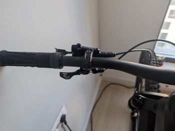 CUBE Stereo SRAM GX Eagle 2025 2025 Mountainbike usato, Nero — immagine 8 di 11