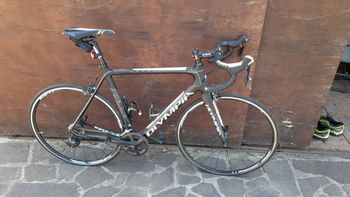 Used Olympia Ego RS Two 2016 2016 Road & Gravel