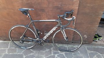 Brugt Olympia Ego RS Two 2016 2016 Road & Gravel