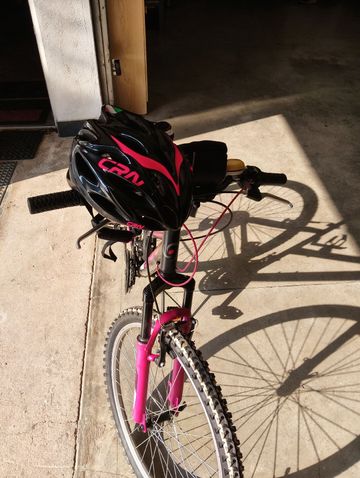 Used Carnielli Custom Other Shimano 2022 Mountainbike, Black — image 4 of 6