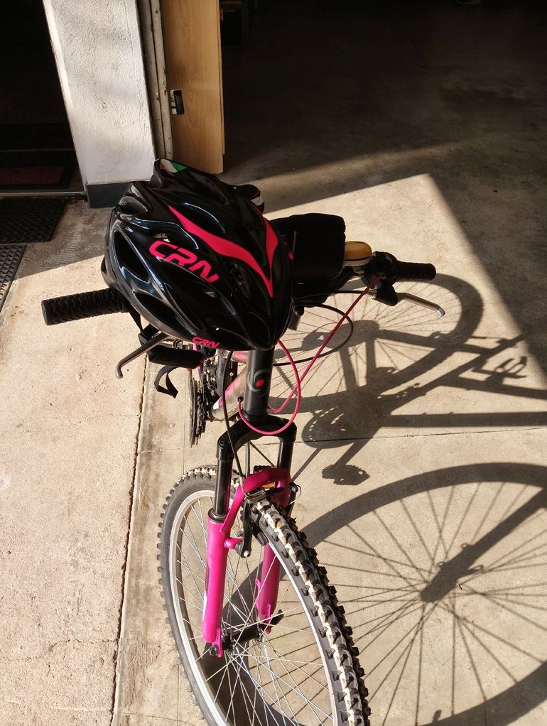 Used Carnielli Custom Other Shimano 2022 Mountainbike, Black — image 4 of 6