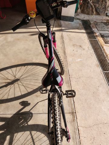 Used Carnielli Custom Other Shimano 2022 Mountainbike, Black — image 3 of 6