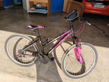 Used Carnielli Custom Other Shimano 2022 MTB