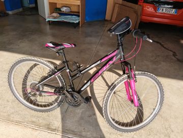 Używany Carnielli Custom Other Shimano 2022 MTB