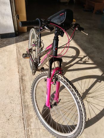 Used Carnielli Custom Other Shimano 2022 Mountainbike, Black — image 5 of 6