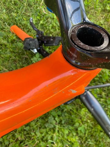 Yeti SB150 — T/Series / T3 2020 Frameset 2020 Mountainbike d'occasion — image 34 sur 34