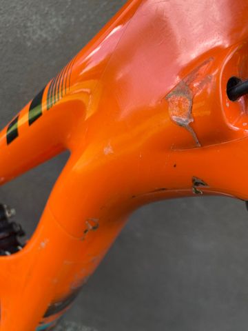 Yeti SB150 — T/Series / T3 2020 Frameset 2020 Mountainbike d'occasion — image 3 sur 34