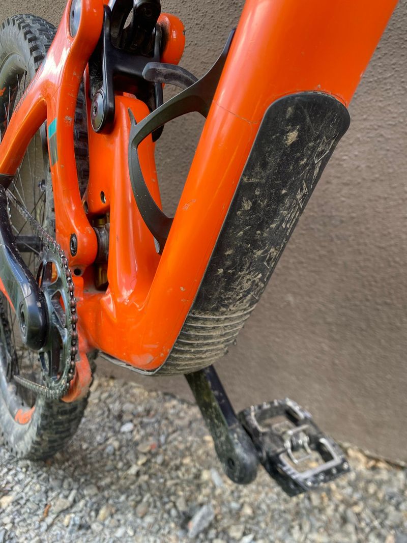 Yeti SB150 — T/Series / T3 2020 Frameset 2020 Mountainbike d'occasion — image 6 sur 34