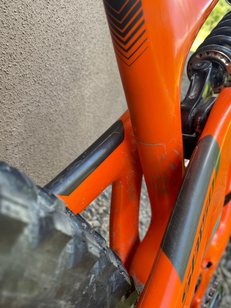 Yeti SB150 — T/Series / T3 2020 Frameset 2020 Mountainbike d'occasion — image 22 sur 34