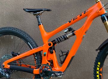 Yeti SB150 — T/Series / T3 2020 Frameset 2020 Mountainbike d'occasion — image 1 sur 34