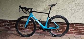 Used CUBE AGREE C:62 RACE 2021 2021 Road & Gravel