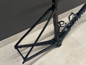 Used Colnago V4RS KIT TELAIO MIS 510 Frameset 2024 Road & Gravel