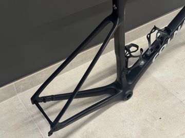 Colnago V4RS KIT TELAIO MIS 510 Frameset 2024 Road & Gravel de segunda mano