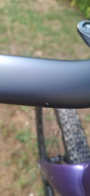 MMR Simun 10 Model 2026 2026 Road & Gravel d'occasion — image 11 sur 15