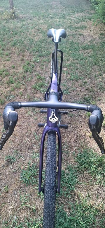 MMR Simun 10 Model 2026 2026 Road & Gravel d'occasion — image 6 sur 15
