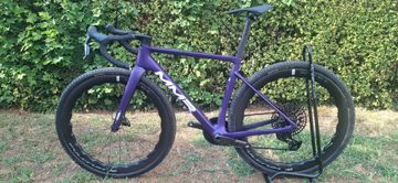 Używany MMR Simun 10 Model 2026 2026 Road & Gravel