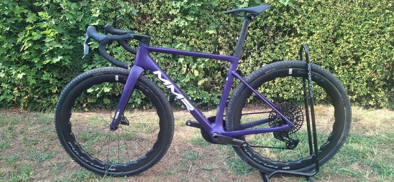 Used MMR Simun 10 Model 2026 2026 Road & Gravel