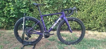MMR Simun 10 Model 2026 2026 Road & Gravel d'occasion — image 2 sur 15