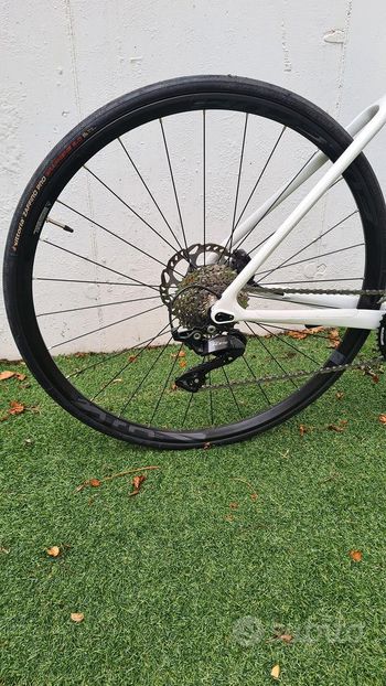 Brugt Bianchi Sprint 105 2025 2025 Road & Gravel — billede 2 af 5