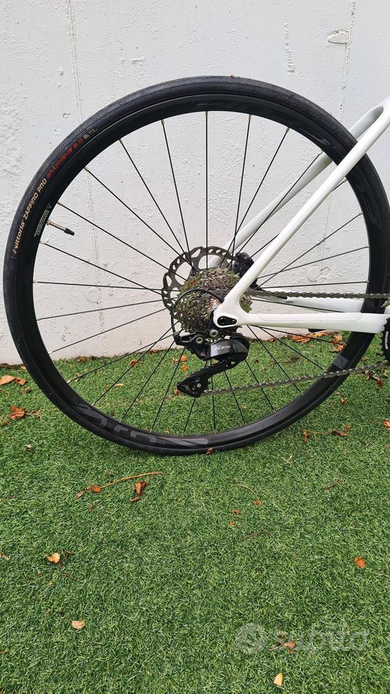 Brugt Bianchi Sprint 105 2025 2025 Road & Gravel — billede 2 af 5