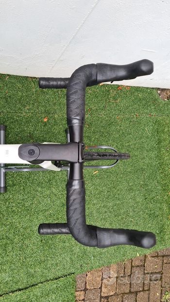 Brugt Bianchi Sprint 105 2025 2025 Road & Gravel — billede 4 af 5