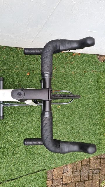 Tweedehands Bianchi Sprint 105 2025 2025 Road & Gravel — afbeelding 4 van 5