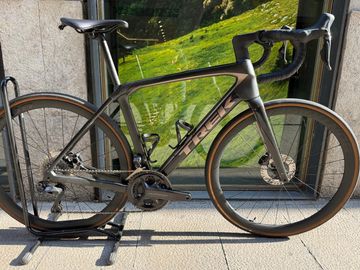 Brugt Trek Domane SL 7 Gen 4 2026 2026 Road & Gravel