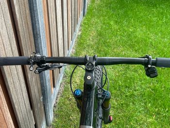 Brugt Orbea OIZ M10 2021 2021 Mountainbike — billede 8 af 10