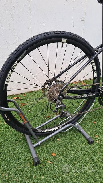 Gebrauchtes Giant FastRoad SLR 1 2016 2016 Urban & Touring