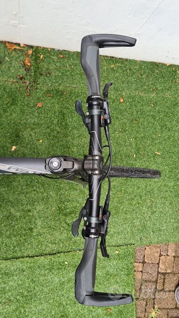 Brugt Giant FastRoad SLR 1 2016 2016 Urban — billede 3 af 4