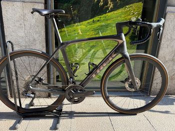 Gebrauchtes Trek Domane SL 7 Gen 4 2026 2026 Road & Gravel