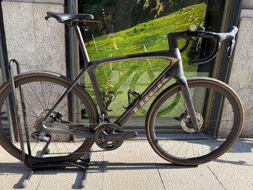 Used Trek Domane SL 7 Gen 4 2026 2026 Road & Gravel