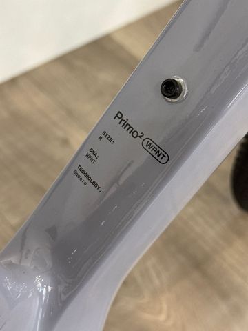 Used 3T Exploro Frameset 2027 Road & Gravel, Purple — image 3 of 4