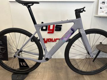 Used 3T Exploro Frameset 2027 Road & Gravel