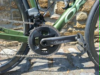 Brugt Orbea ORCA M21eTEAM 2020 Road & Gravel — billede 4 af 5