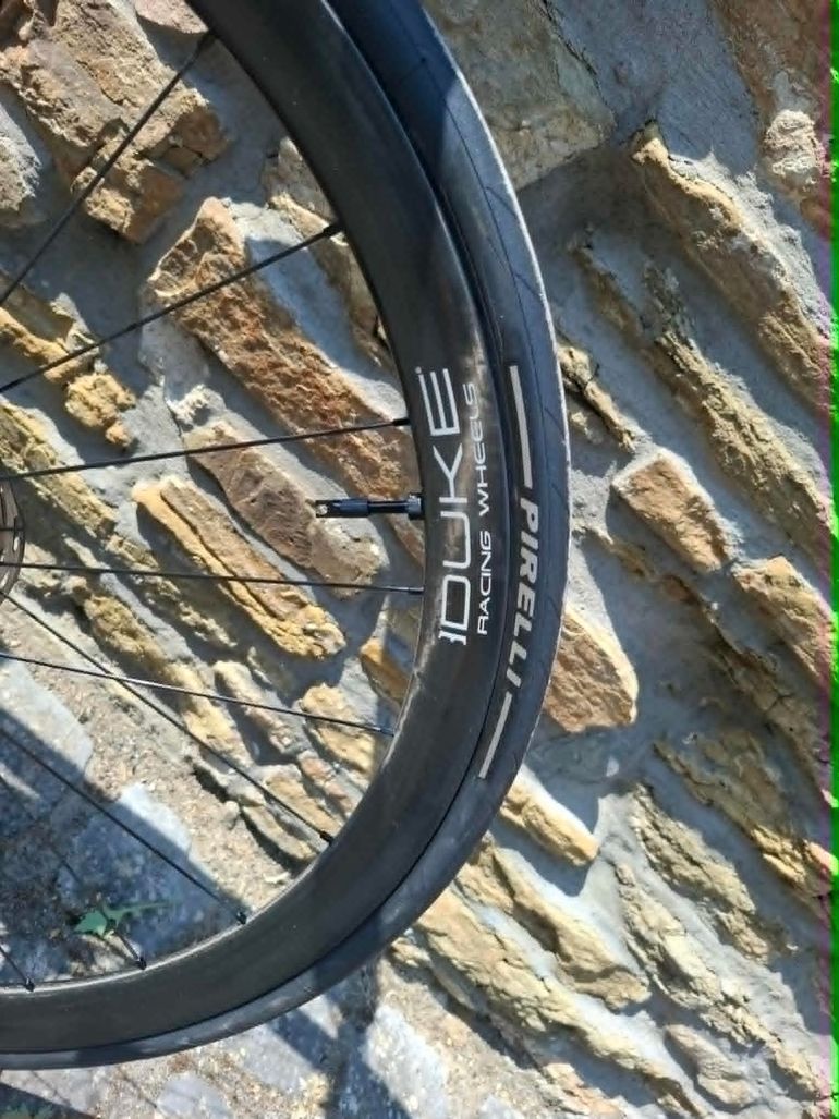Brugt Orbea ORCA M21eTEAM 2020 Road & Gravel — billede 2 af 5