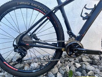 Brugt KTM Myroon Master 2020 2020 Mountainbike — billede 2 af 9