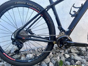 Used KTM Myroon Master 2020 2020 Mountainbike, Black, 29 — image 2 of 9