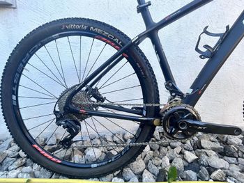 Brugt KTM Myroon Master 2020 2020 Mountainbike — billede 7 af 9