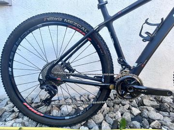 Used KTM Myroon Master 2020 2020 Mountainbike, Black, 29 — image 7 of 9