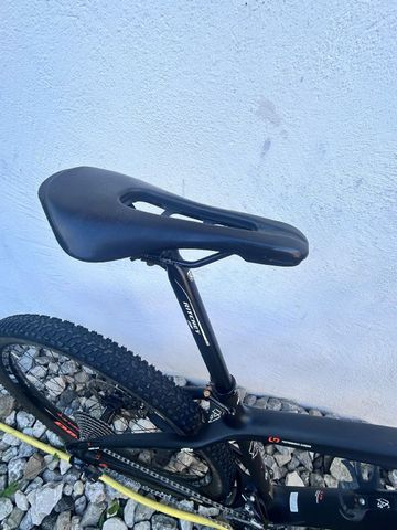 Used KTM Myroon Master 2020 2020 Mountainbike, Black, 29 — image 5 of 9